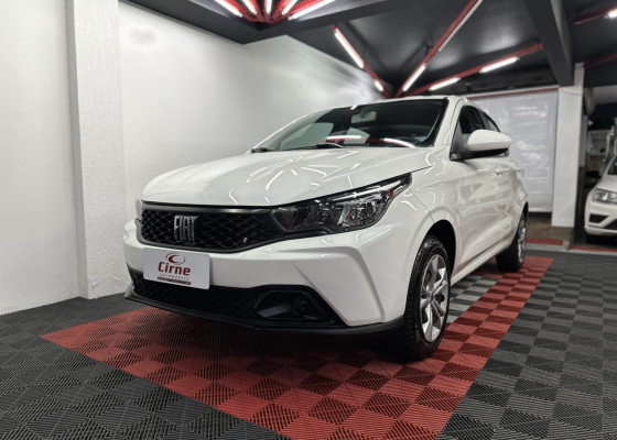 Fiat ARGO DRIVE 1.0 6V Flex 2023 Flex