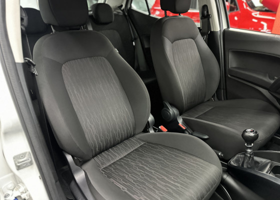 Fiat ARGO DRIVE 1.0 6V Flex 2023 Flex