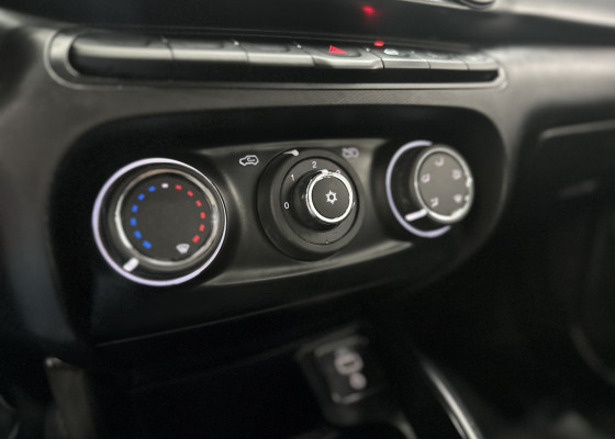 Fiat ARGO DRIVE 1.0 6V Flex 2023 Flex