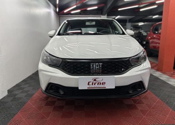 Fiat ARGO DRIVE 1.0 6V Flex 2023 Flex