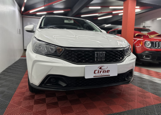Fiat ARGO DRIVE 1.0 6V Flex 2023 Flex