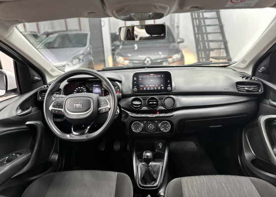 Fiat ARGO DRIVE 1.0 6V Flex 2023 Flex