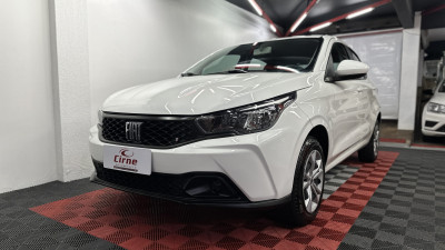 Fiat ARGO DRIVE 1.0 6V Flex 2023 Flex