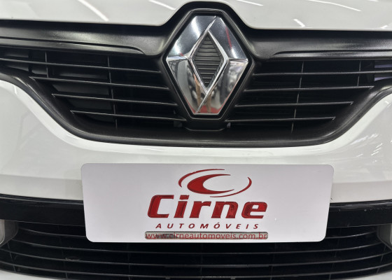 Renault SANDERO GT line Flex 1.0 12V 5p 2020 Flex