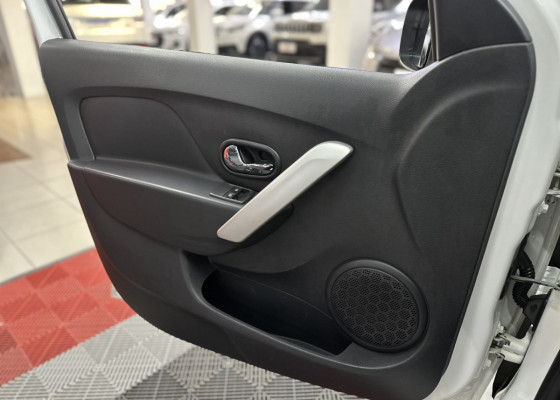Renault SANDERO GT line Flex 1.0 12V 5p 2020 Flex