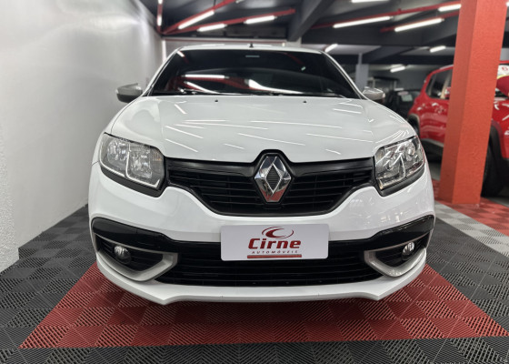 Renault SANDERO GT line Flex 1.0 12V 5p 2020 Flex