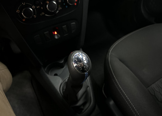 Renault SANDERO GT line Flex 1.0 12V 5p 2020 Flex