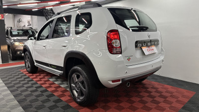 Renault DUSTER TECHROAD 2.0 Hi-Flex 16V Aut. 2014 Flex