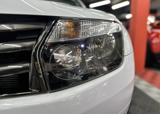 Renault DUSTER TECHROAD 2.0 Hi-Flex 16V Aut. 2014 Flex