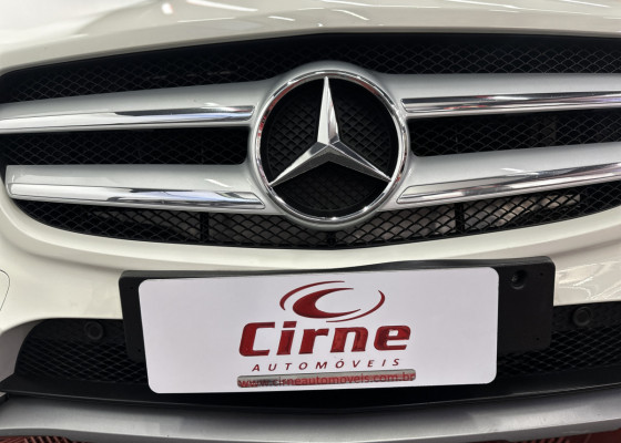 Mercedes-Benz GLA 250 Sport 2.0 TB 16V 4x2  211cv Aut. 2015 Gasolina