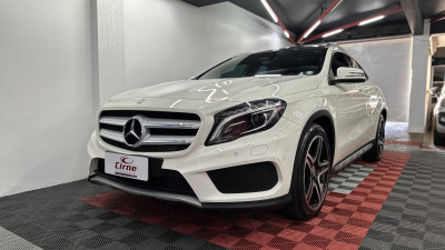 Mercedes-Benz GLA 250 Sport 2.0 TB 16V 4x2  211cv Aut. 2015 Gasolina