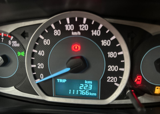 Ford Ka 1.0 SE/SE Plus TiVCT Flex 5p 2017 Flex