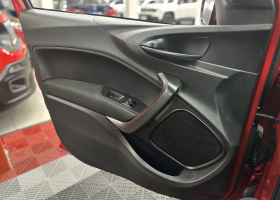 Fiat CRONOS DRIVE 1.3 8V Flex 2019 Flex