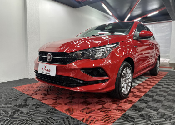 Fiat CRONOS DRIVE 1.3 8V Flex 2019 Flex