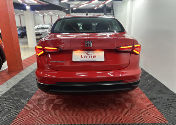 Fiat CRONOS DRIVE 1.3 8V Flex 2019 Flex