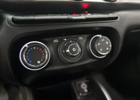 Fiat CRONOS DRIVE 1.3 8V Flex 2019 Flex