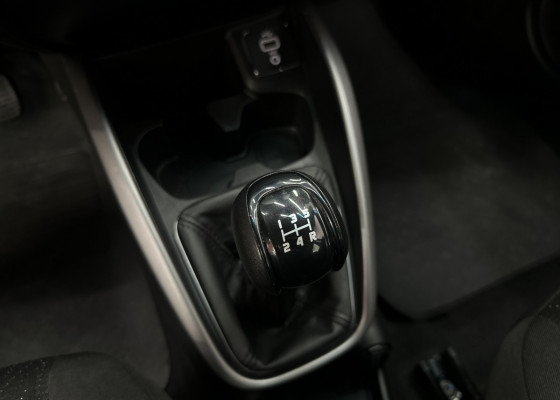 Fiat CRONOS DRIVE 1.3 8V Flex 2019 Flex