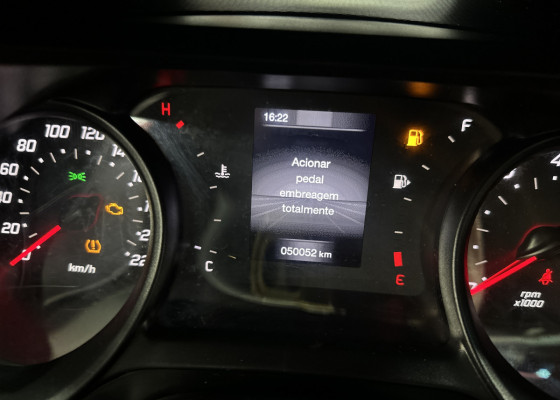 Fiat CRONOS DRIVE 1.3 8V Flex 2019 Flex