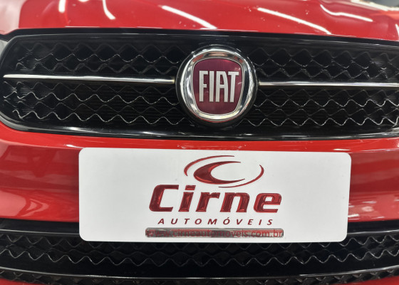 Fiat CRONOS DRIVE 1.3 8V Flex 2019 Flex