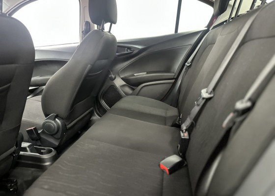 Fiat CRONOS DRIVE 1.3 8V Flex 2019 Flex