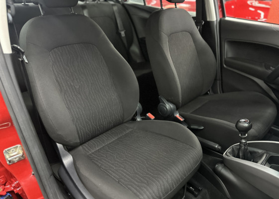 Fiat CRONOS DRIVE 1.3 8V Flex 2019 Flex
