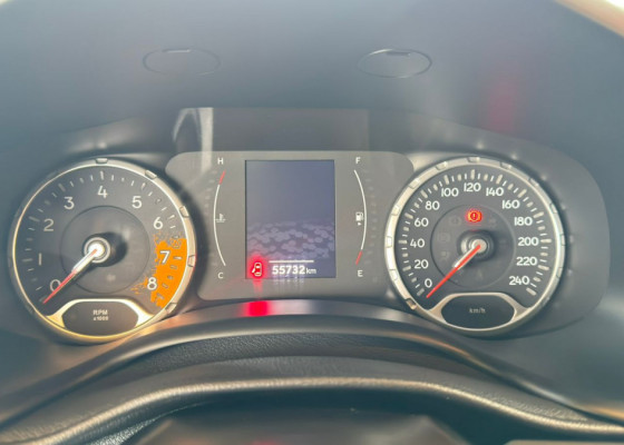 Jeep Renegade Sport 1.8 4x2 Flex 16V Aut. 2021 Flex