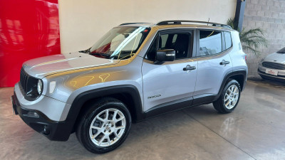 Jeep Renegade Sport 1.8 4x2 Flex 16V Aut. 2021 Flex