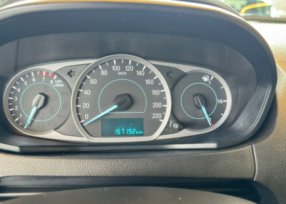 Ford Ka+ Sedan 1.0 SE/SE PLUS TiVCT Flex 4p 2020 Flex