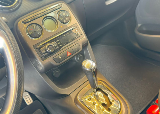 Citroën C3 Excl. 1.6 VTi Flex Start 16V 5p Aut. 2014 Flex