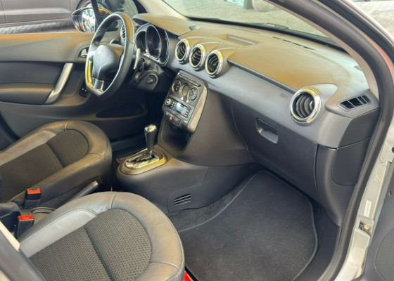 Citroën C3 Excl. 1.6 VTi Flex Start 16V 5p Aut. 2014 Flex