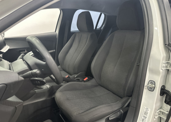 Peugeot 208 Active 1.6 Flex 16V 5p Aut. 2022 Flex