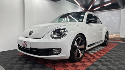 VW - VolksWagen Fusca 2.0 TSI 16V Aut. 2014 Flex