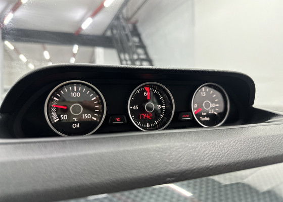 VW - VolksWagen Fusca 2.0 TSI 16V Aut. 2014 Flex