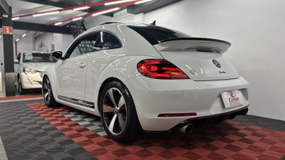 VW - VolksWagen Fusca 2.0 TSI 16V Aut. 2014 Flex