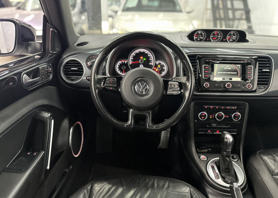 VW - VolksWagen Fusca 2.0 TSI 16V Aut. 2014 Flex