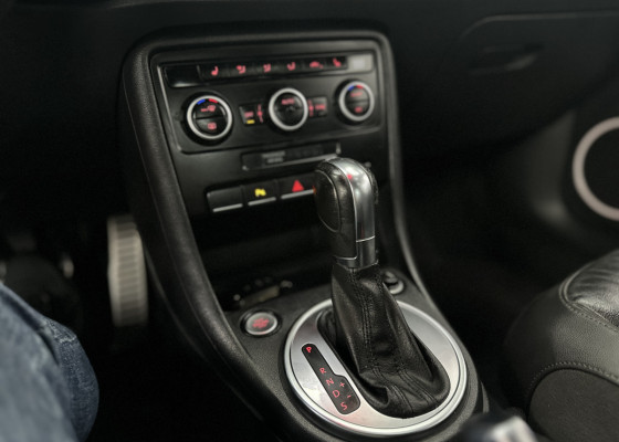 VW - VolksWagen Fusca 2.0 TSI 16V Aut. 2014 Flex