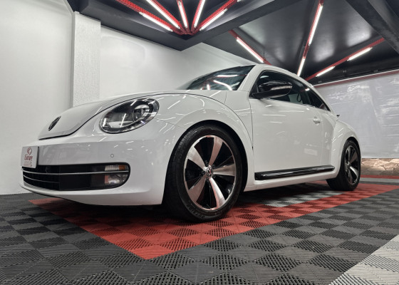 VW - VolksWagen Fusca 2.0 TSI 16V Aut. 2014 Flex