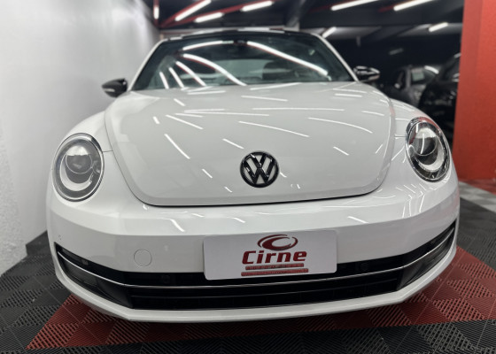VW - VolksWagen Fusca 2.0 TSI 16V Aut. 2014 Flex
