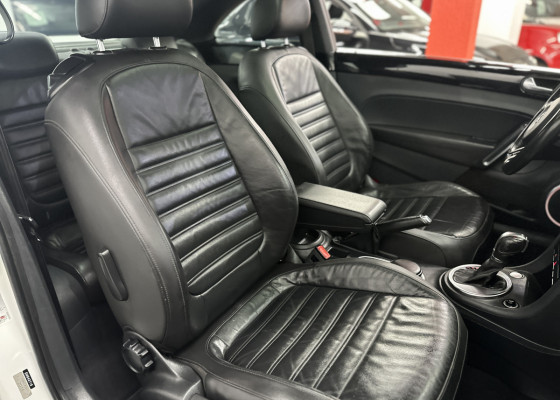 VW - VolksWagen Fusca 2.0 TSI 16V Aut. 2014 Flex