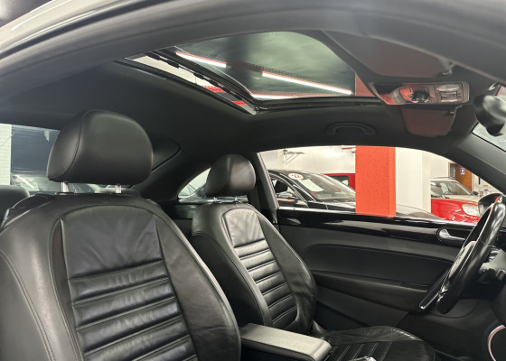 VW - VolksWagen Fusca 2.0 TSI 16V Aut. 2014 Flex