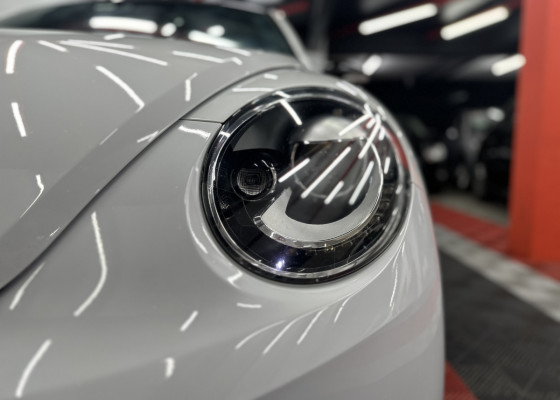 VW - VolksWagen Fusca 2.0 TSI 16V Aut. 2014 Flex