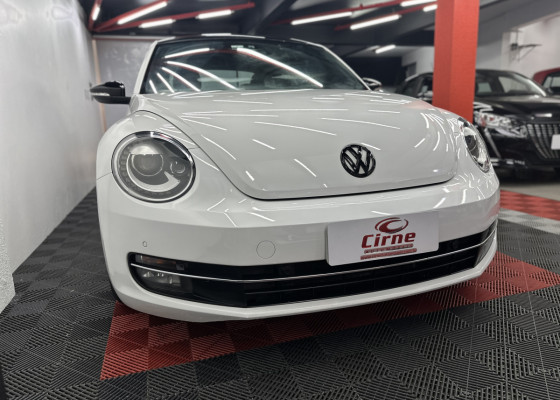 VW - VolksWagen Fusca 2.0 TSI 16V Aut. 2014 Flex