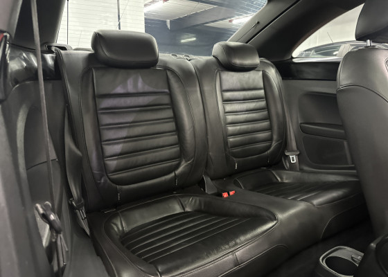 VW - VolksWagen Fusca 2.0 TSI 16V Aut. 2014 Flex