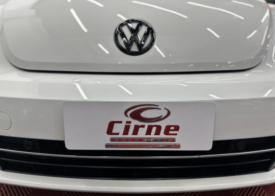 VW - VolksWagen Fusca 2.0 TSI 16V Aut. 2014 Flex