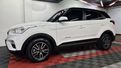 Hyundai Creta Attitude 1.6 16V Flex Aut. 2019 Flex