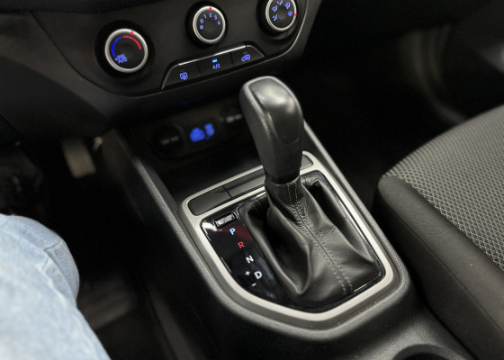 Hyundai Creta Attitude 1.6 16V Flex Aut. 2019 Flex