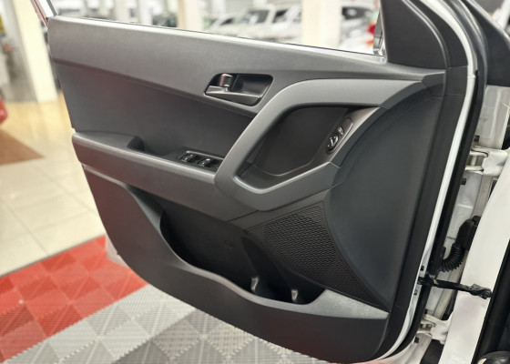 Hyundai Creta Attitude 1.6 16V Flex Aut. 2019 Flex