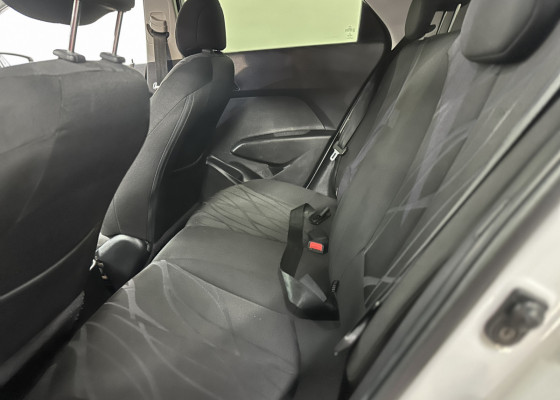 Hyundai HB20 Comf./C.Plus/C.Style 1.0 Flex 12V 2014 Flex