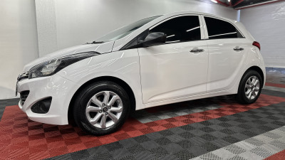 Hyundai HB20 Comf./C.Plus/C.Style 1.0 Flex 12V 2014 Flex