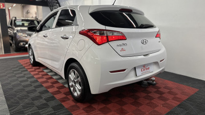 Hyundai HB20 Comf./C.Plus/C.Style 1.0 Flex 12V 2014 Flex